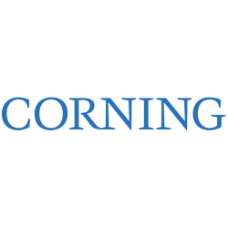Corning