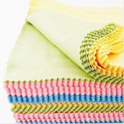Lens Cleaning Cloth