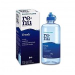 Renu Fresh Small (120 ml)