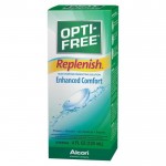 Optifree Replenish Lens Solution (300 ml)