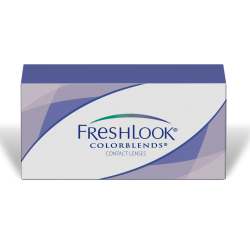 Freshlook Colorblends