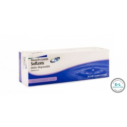 Soflens  Daily